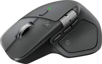 LOGITECH MX Master 4 for Business