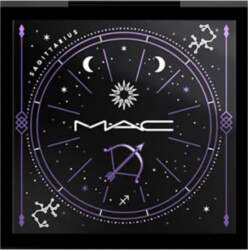 MAC, Pro Colour, Empty Plastic Makeup