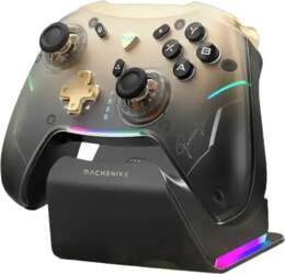 Machenike G5Pro Premium Edition Wireless Game