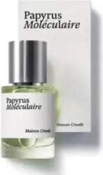 Maison Crivelli Papyrus Moléculaire EDP 100ml