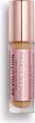 Makeup Revolution, Conceal & Define, Corrective