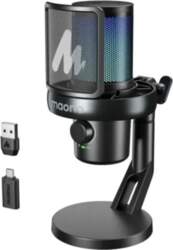 Maono DM40 Pro microphone (black)