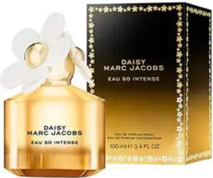 Marc Jacobs Daisy Eau So Intense