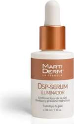 Martiderm Dsp-Serum Brightness 30ml