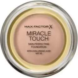 Max Factor Miracle Touch Foundation 55