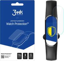 3mk Protection Maxcom FW20 Soft -