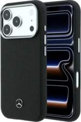 Mercedes Leather Semi Wrap Grill Pattern
