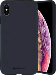 Mercury Silicone iPhone 13 Pro Max