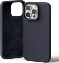 Mercury Silicone iPhone 16 Pro Max