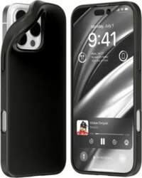 Mercury Soft iPhone 16 Pro Max