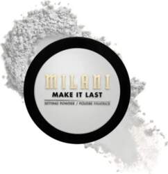 Milani, Make It Last, Mattifying Fixing