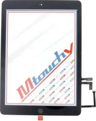 MUSTTBY Touch screen + back sticker