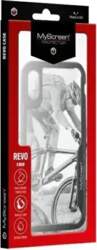 MyScreen Protector MS Revo Case iPhone