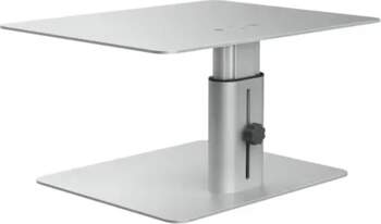 Nillkin HighDesk Adjustable Monitor Stand Silver
