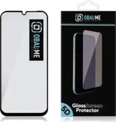 OBAL:ME 5D Glass Screen Protector for