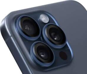 OBAL:ME Lens Protector for Apple iPhone