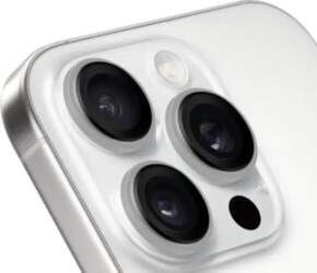 OBAL:ME Lens Protector for Apple iPhone