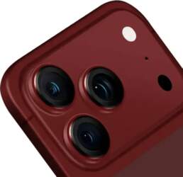 OBAL:ME Lens Protector for Apple iPhone