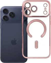 OEM Case for iPhone 17 Pro