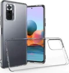 OEM Case for Xiaomi Redmi Note