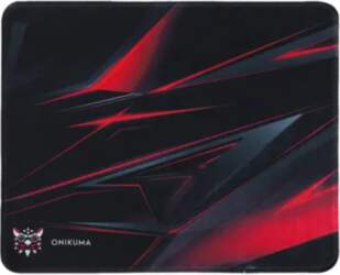 ONIKUMA mouse pad (black)