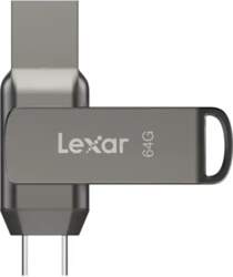 Pendrive Lexar Dual Type-C and Type-A