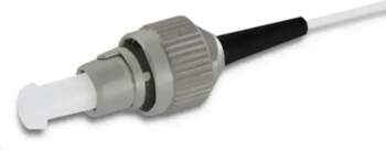 Qoltec Pigtail fiber optic FC/UPC |