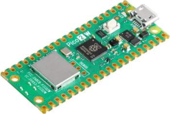 RASPBERRY-PI Raspberry Pi Pico 2 W