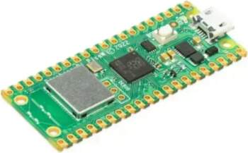 RASPBERRY-PI Raspberry Pi Pico W -