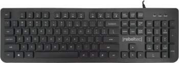 Rebeltec keyboard USB Spiro