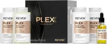 Set Revox B77: Plex Bond Step