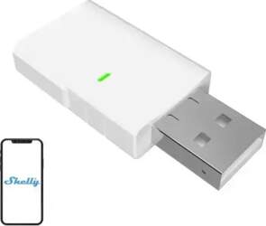 Shelly BLU Gateway, WiFi/Bluetooth (USB-A)
