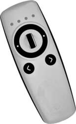 Shelly BLU Remote Control ZB (BT