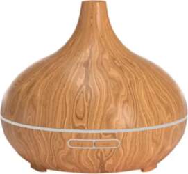 Smart Wi-Fi Essential Oil Diffuser Meross