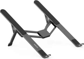 SODI Adjustable Folding Laptop Stand -