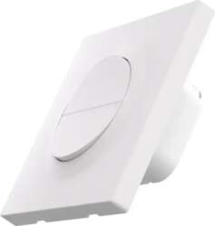 SONOFF MINI-ZB2GSL-E ZigBee two-channel wall switch