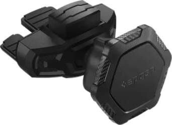 Spigen car mount holder for CD