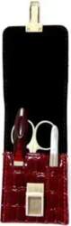 Surgana Crocodile Manicure Set - 3