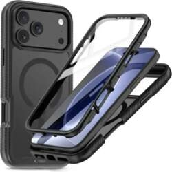 TECH-PROTECT DEFENSE MAGSAFE IPHONE 17 PRO