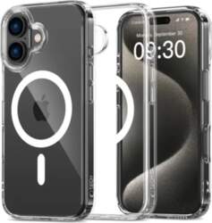 TECH-PROTECT FLEXAIR HYBRID MAGSAFE IPHONE 16