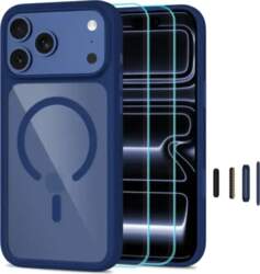 Tech-Protect MagOne MagSafe CC Case +