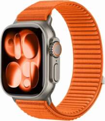 TECH-PROTECT NYLONLOOP APPLE WATCH 8 /