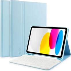Tech-Protect SC Pen + Keyboard case