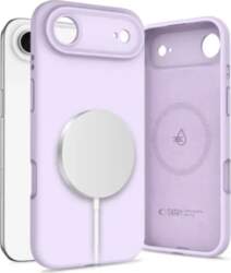 Tech-Protect TECH-PRECT silikona MagSafe iPhone 17