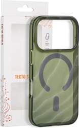 Tecto Shield Desert Mag case for