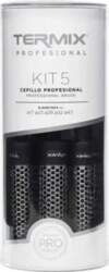 Termix Professional Brush Set