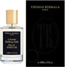 Thomas Kosmala A Never Ending Love