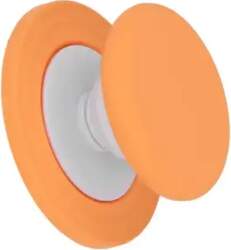 Fusion Accessories Magsafe PopSocket Light orange