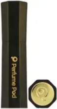 Travalo Perfume Pod Flora (black )