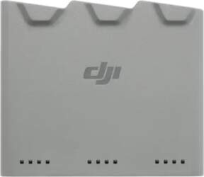 Two-way charging hub for DJI Mini